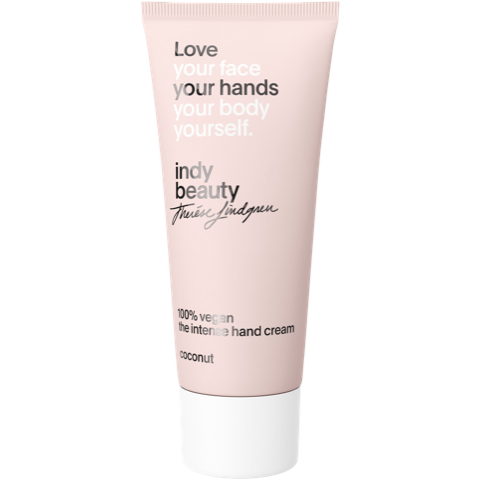 Indy Beauty Hand Cream Coconut 40ml